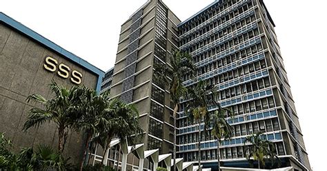 sss main branch